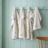 Cottage Friends Kitchen Textile Collection