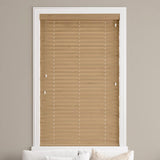 Sunwood Wood Tawny Made to Measure Venetian Blind