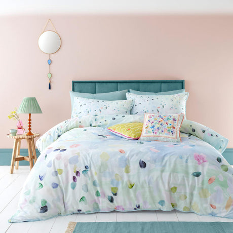 Alfresco Cotton Duvet Cover Set