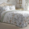 Amelle Quilted Bedspread Green