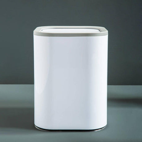 Ando White 7.5L Bin