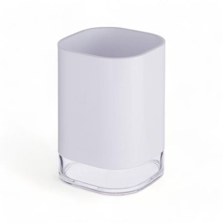 Ando White Tumbler