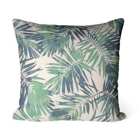 Alan Symonds Large Jungle Outdoor Cushion Cover 55cm x 55cm (22"x22")