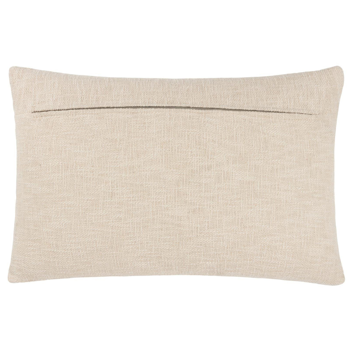 Terra Slub Cotton Cushion Cover 16" x 24" (40cm x 60cm)