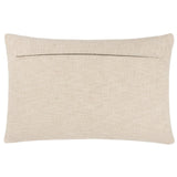 Terra Slub Cotton Cushion Cover 16" x 24" (40cm x 60cm)