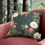 RHS Arcadia Floral Cushion