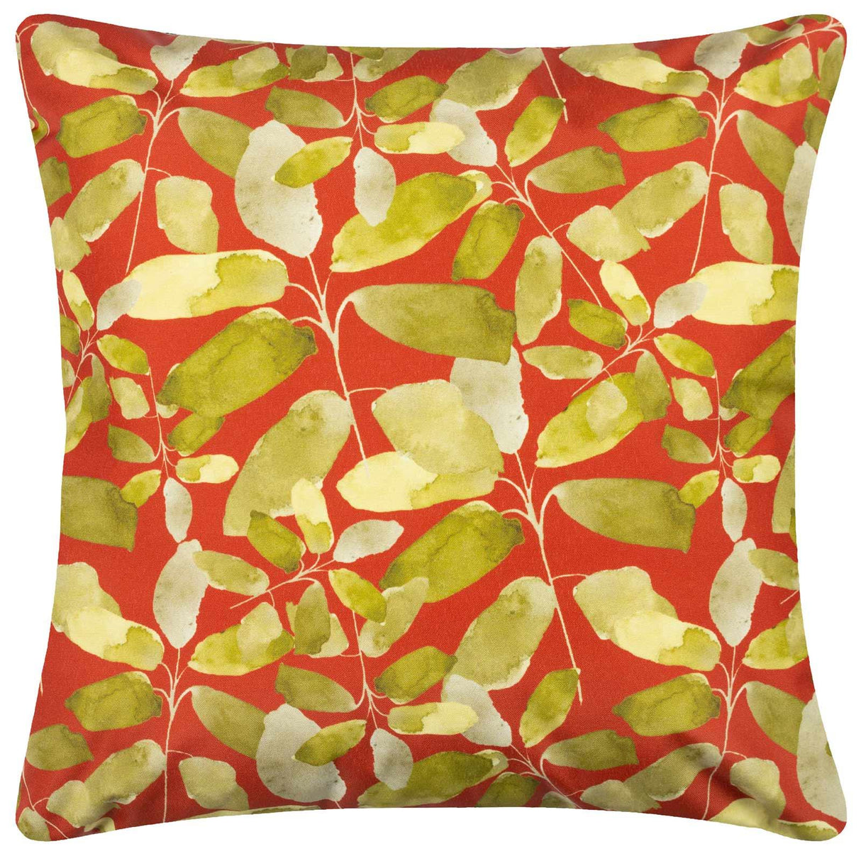 Lorena Outdoor Cushion Cover 17" x 17" (43cm x 43cm)