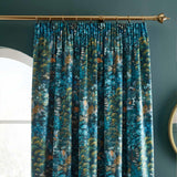 RHS Garden Walk Tape Top Curtains