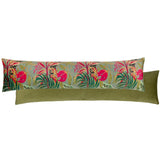 Kali Jungle Foliage Draught Excluder