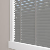 Sunwood Faux Wood Orion Made to Measure Venetian Blind with Tapes