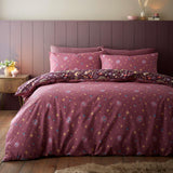 Enchanted Twilight Duvet Cover Set