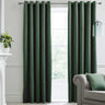 Montrose Blackout Eyelet Curtains