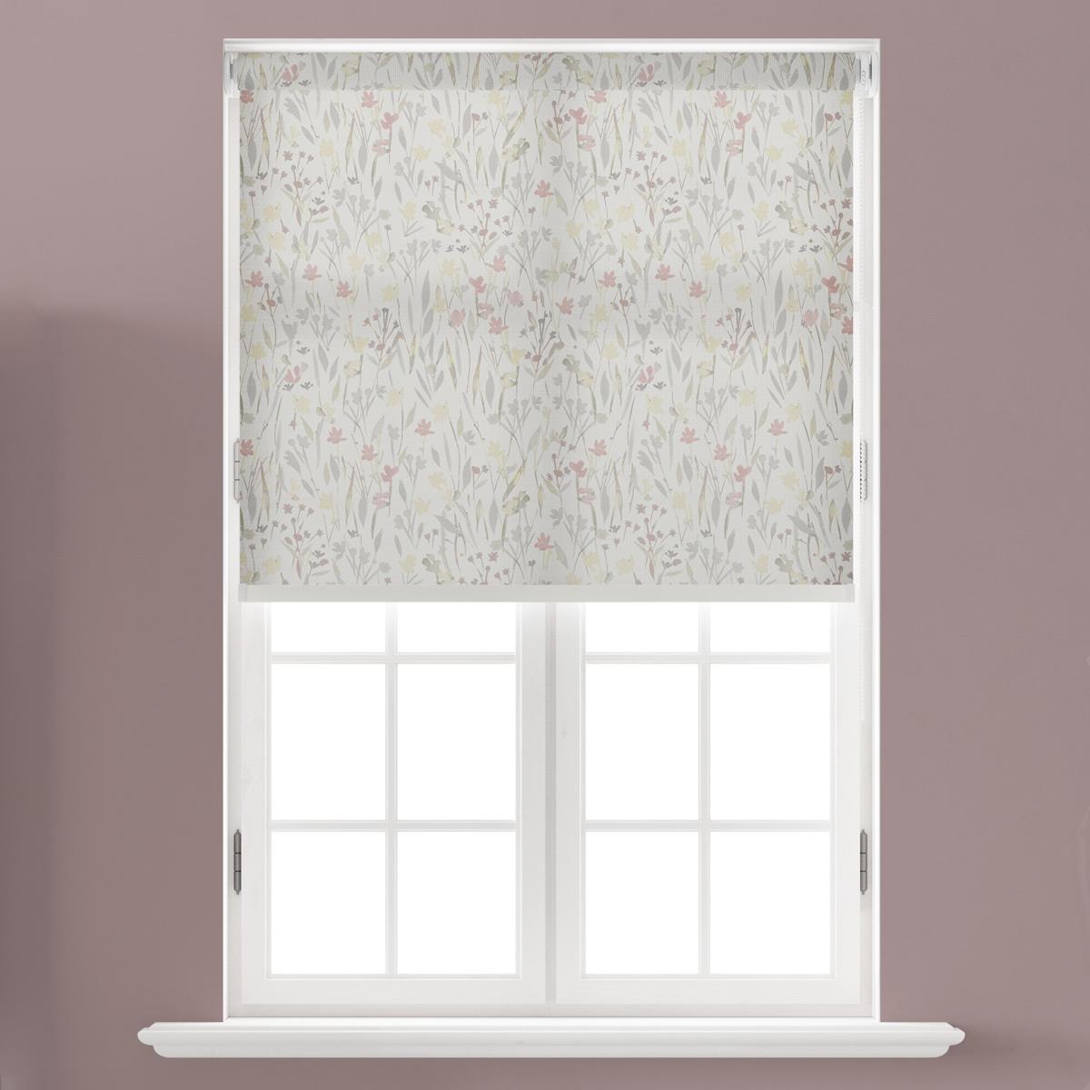 Mallory Sunrise Dim Out Made to Measure Roller Blind