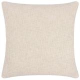 Mizu Dip Dye Cushion Cover 20" x 20" (50x50cm)