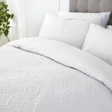 Gianna Duvet Cover Set