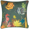 Abyss Under the Sea Cushion Cover Collection