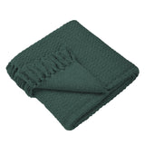 Hayden Eco-Friendly Throw 130cm x 180cm & 200cm x 200cm