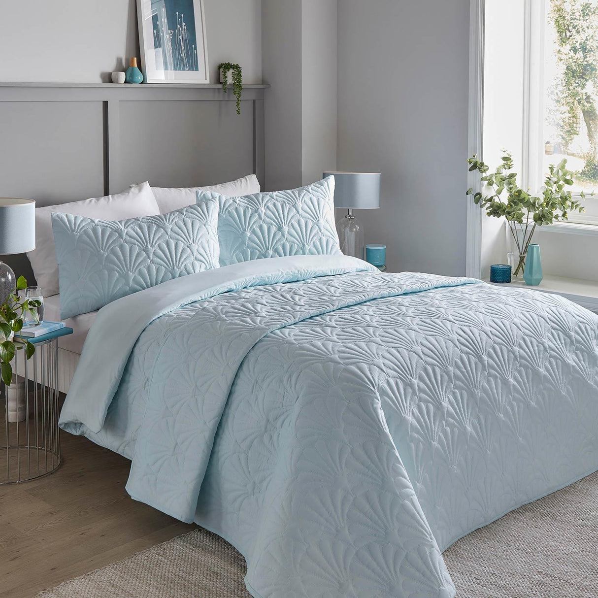 Cavali Duvet Cover Set