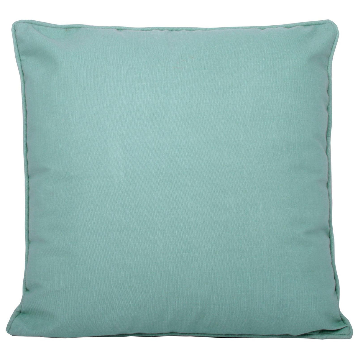 Plain Outdoor Cushion Cover 43cm x 43cm