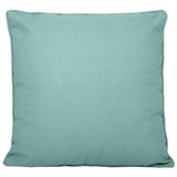 Plain Outdoor Cushion Cover 43cm x 43cm