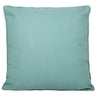 Plain Outdoor Cushion Cover 43cm x 43cm