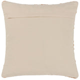 Wikka Jute Woven Cushion Cover 18" x 18" (45cm x 45cm)