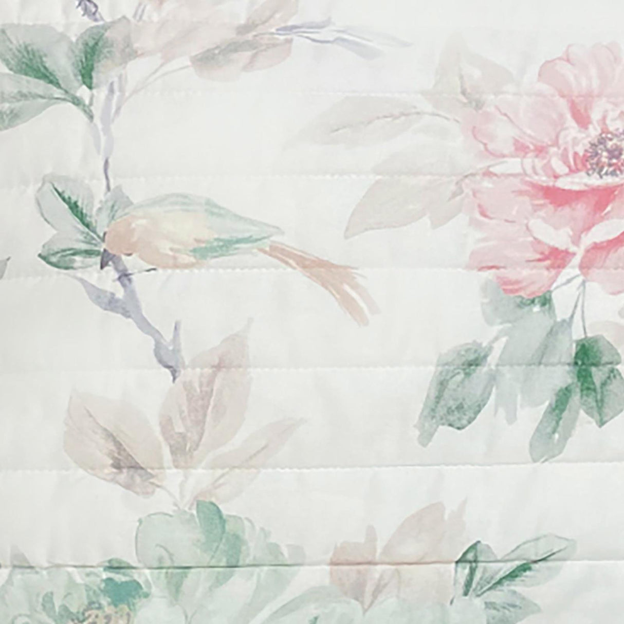 Campion Floral Pillowsham