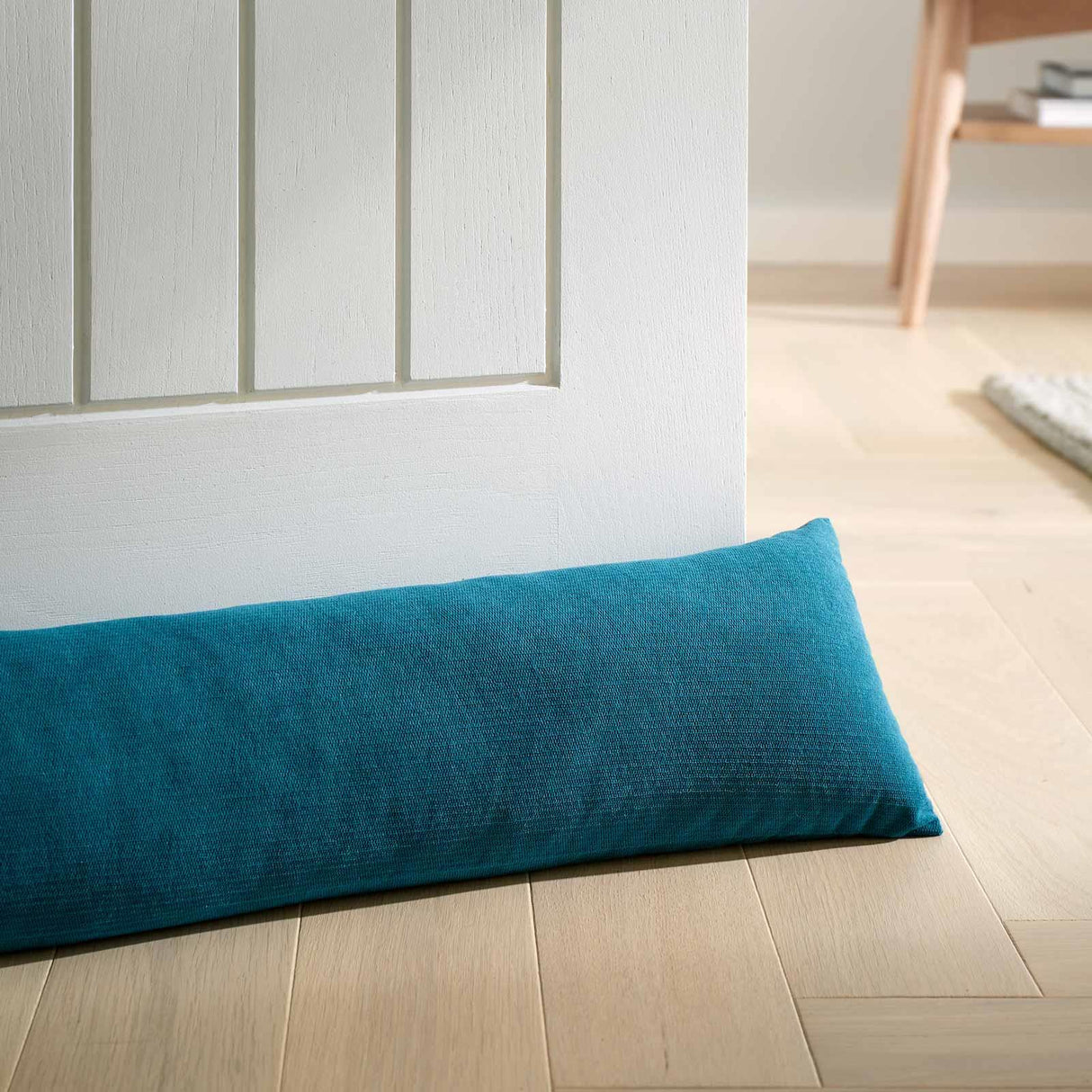 Wilson Velvet Draught Excluder