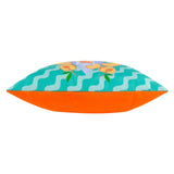 Peachy Outdoor Cushion Cover