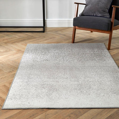 Lex Washable Rug Natural