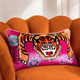 Year of the Tiger Cushion Cover