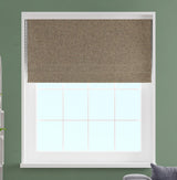 Carina Bracken Made To Measure Roman Blind