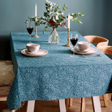 Majestic Stag Table Cloth