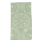 Marrakesh Sculpted Towel Sage