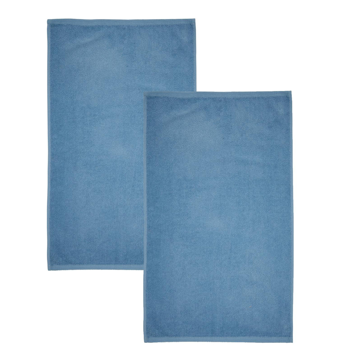 Quick Dry Bath Sheet Bale Blue