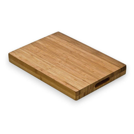 Bamboo Butchers Block