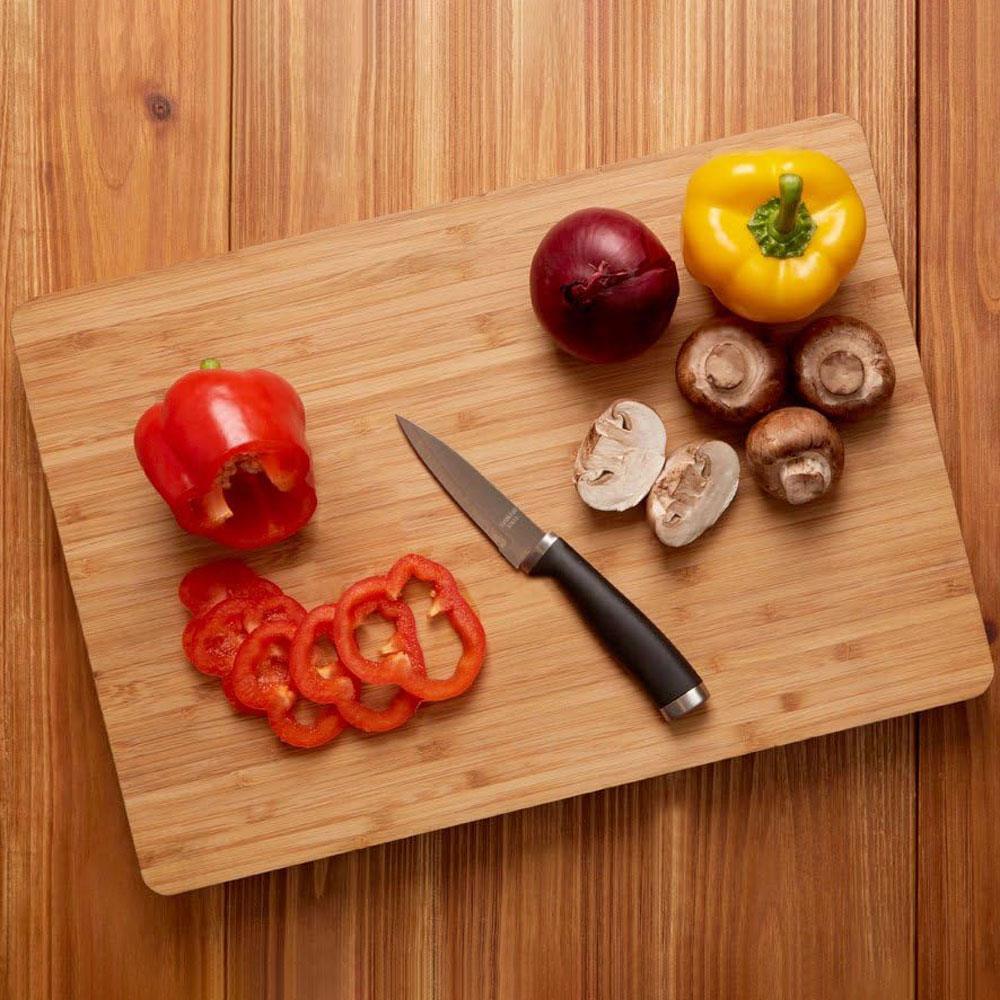 Bamboo Butchers Block