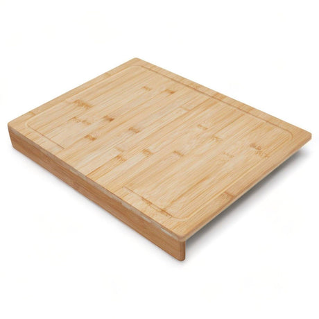 Bamboo Counter Edge Chopping Board