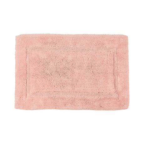 Luxury Marlborough Bamboo Bath Mat Rose Pink Bath Mat Allure   