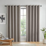 Wilson Velvet Blackout Thermal Eyelet Curtains