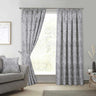 Keswick Tape Top Pencil Pleat Curtains