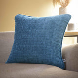 Alba Chenille Cushion Cover 43cm x 43xm