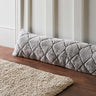 Cosy Diamond Draught Excluder