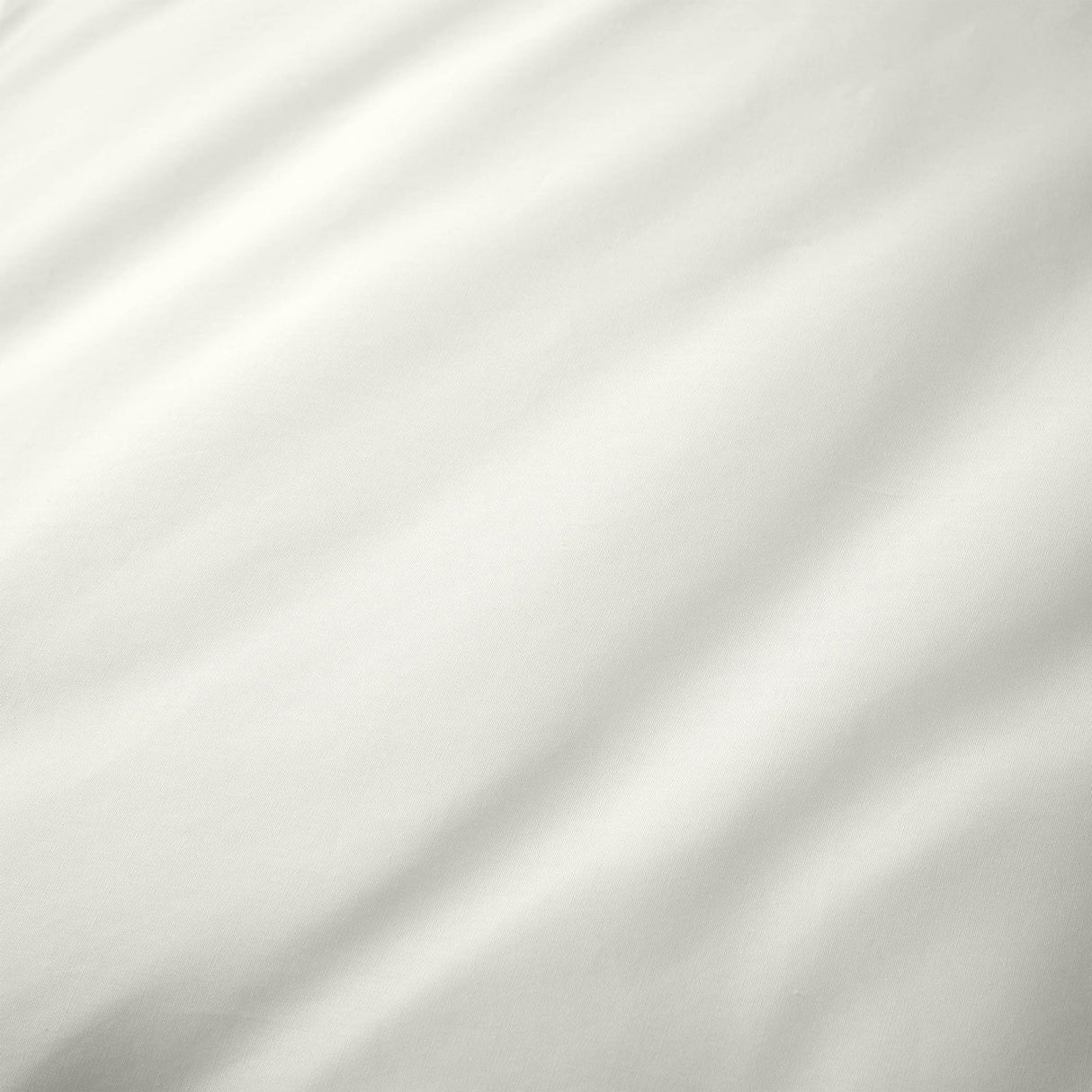 180TC Egyptian Cotton Fitted Sheet Cream