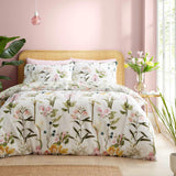 RHS Exotic Floral Duvet Cover Set