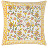 Mentera Cotton Velvet Cushion Cover 20" x 20" (50cm x 50cm)