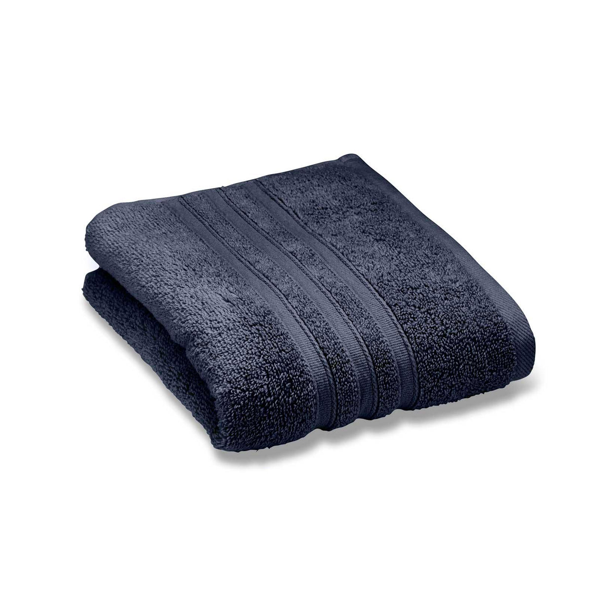 Zero Twist Towel Navy