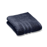 Zero Twist Towel Navy