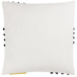 Elmer Cotton Tufted Cushion Cover