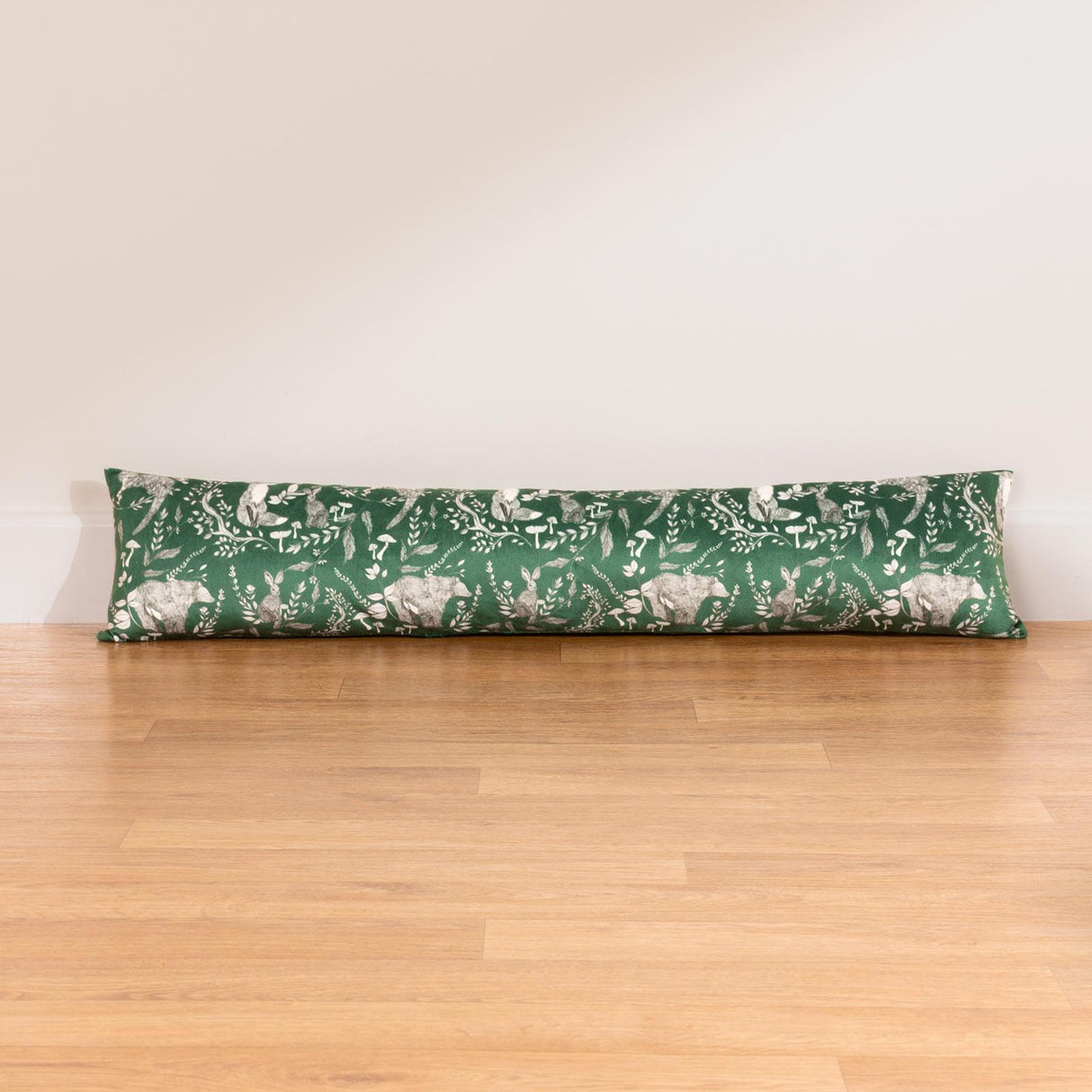 Buckthorn Draught Excluder